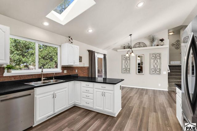 691 N Matt Drive, Pueblo West, CO 81007