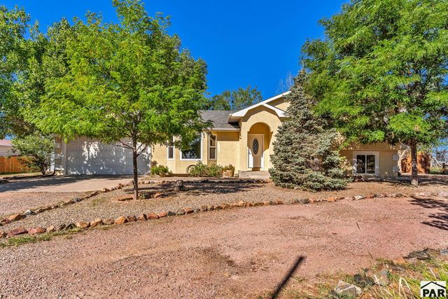 691 N Matt Drive, Pueblo West, CO 81007