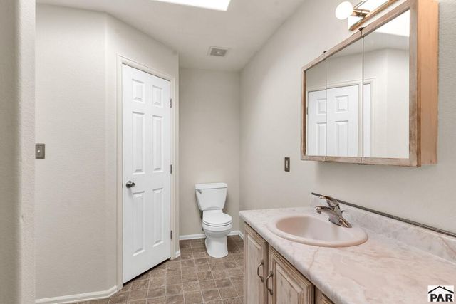 691 N Matt Drive, Pueblo West, CO 81007
