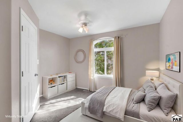 691 N Matt Drive, Pueblo West, CO 81007