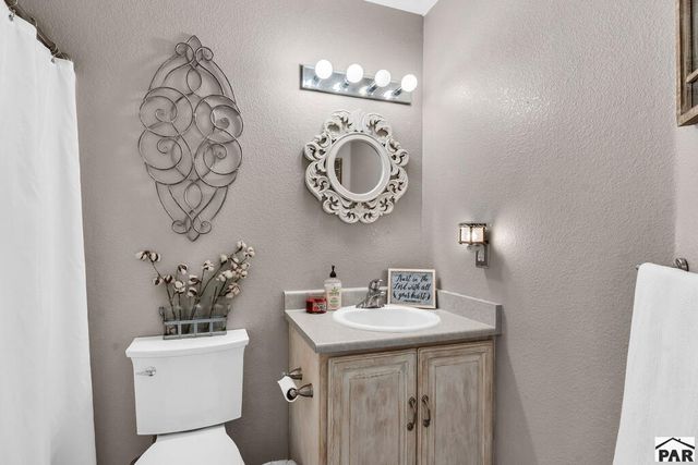 691 N Matt Drive, Pueblo West, CO 81007