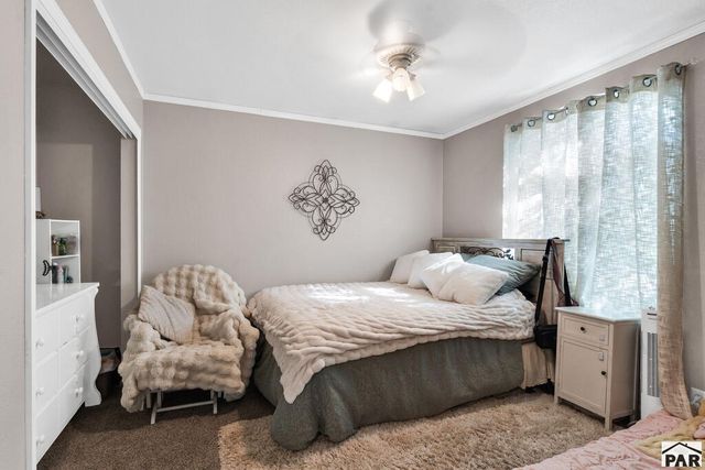 691 N Matt Drive, Pueblo West, CO 81007