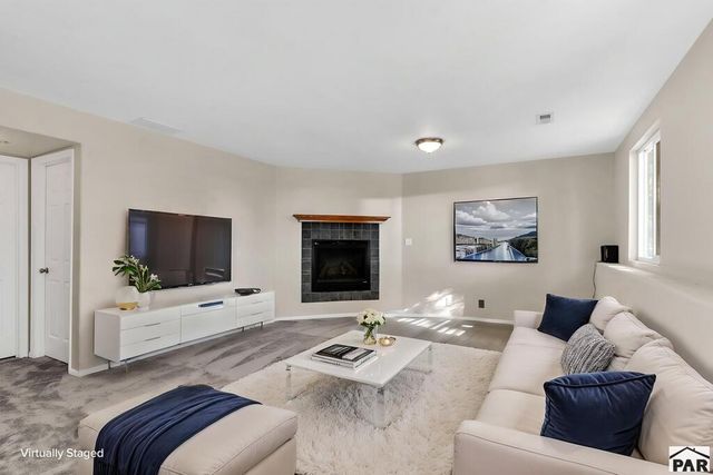 691 N Matt Drive, Pueblo West, CO 81007