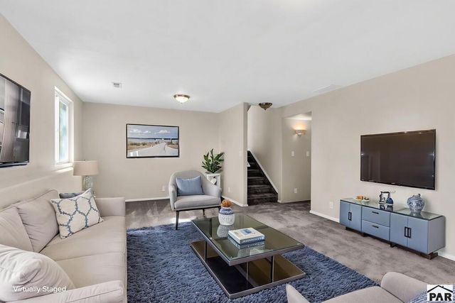 691 N Matt Drive, Pueblo West, CO 81007