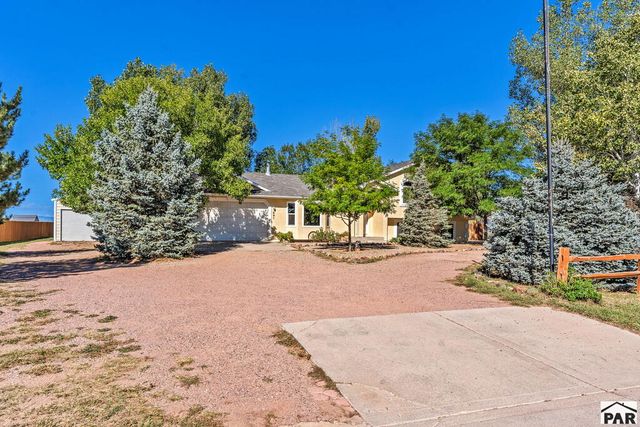 691 N Matt Drive, Pueblo West, CO 81007