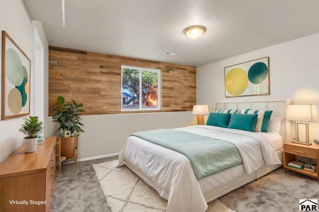 691 N Matt Drive, Pueblo West, CO 81007