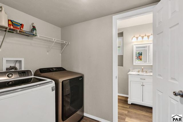 691 N Matt Drive, Pueblo West, CO 81007