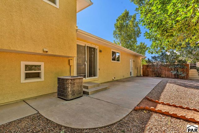 691 N Matt Drive, Pueblo West, CO 81007