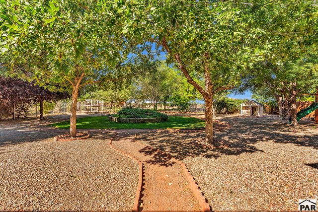 691 N Matt Drive, Pueblo West, CO 81007