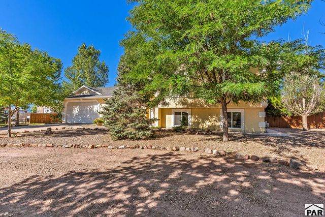 691 N Matt Drive, Pueblo West, CO 81007