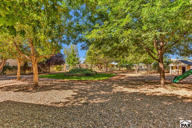 691 N Matt Drive, Pueblo West, CO 81007