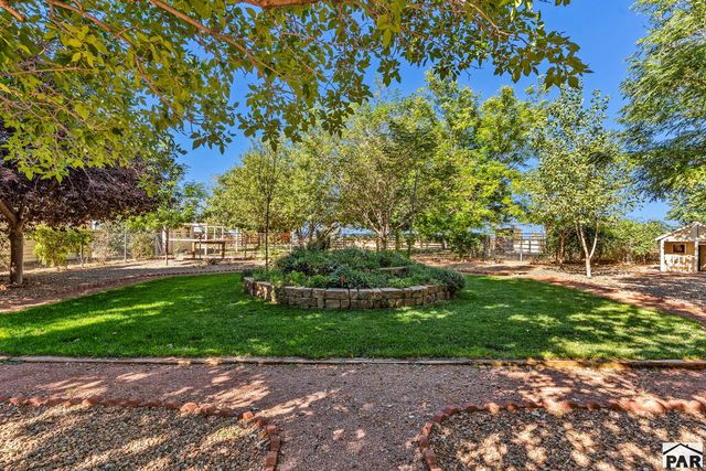 691 N Matt Drive, Pueblo West, CO 81007