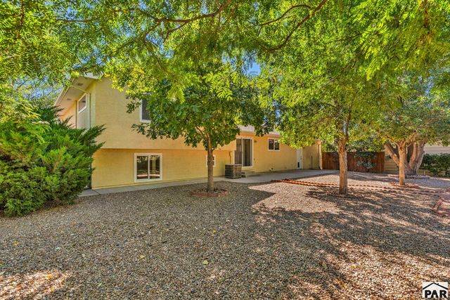 691 N Matt Drive, Pueblo West, CO 81007