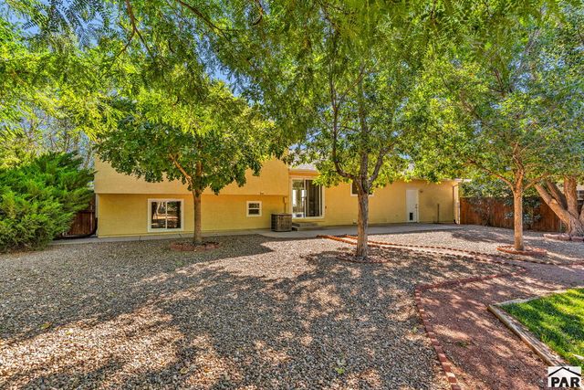 691 N Matt Drive, Pueblo West, CO 81007