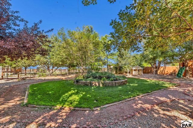 691 N Matt Drive, Pueblo West, CO 81007