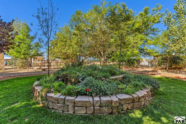 691 N Matt Drive, Pueblo West, CO 81007