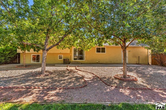 691 N Matt Drive, Pueblo West, CO 81007