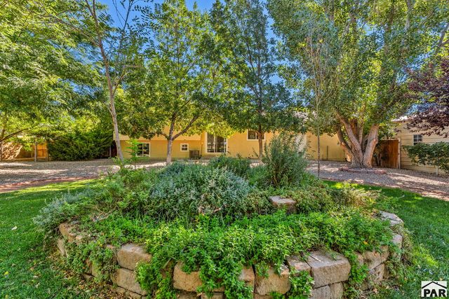 691 N Matt Drive, Pueblo West, CO 81007
