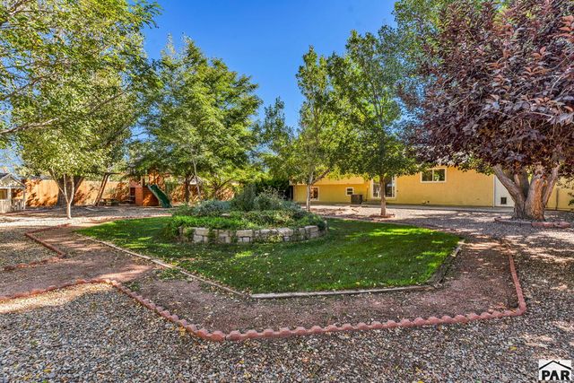 691 N Matt Drive, Pueblo West, CO 81007