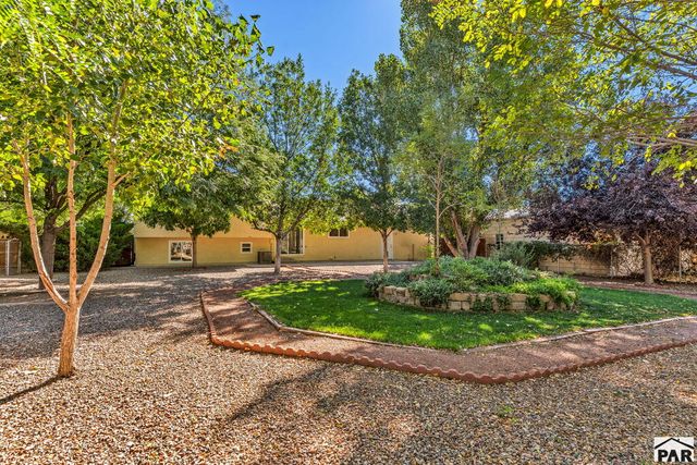 691 N Matt Drive, Pueblo West, CO 81007