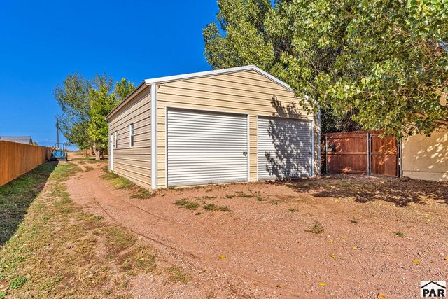691 N Matt Drive, Pueblo West, CO 81007
