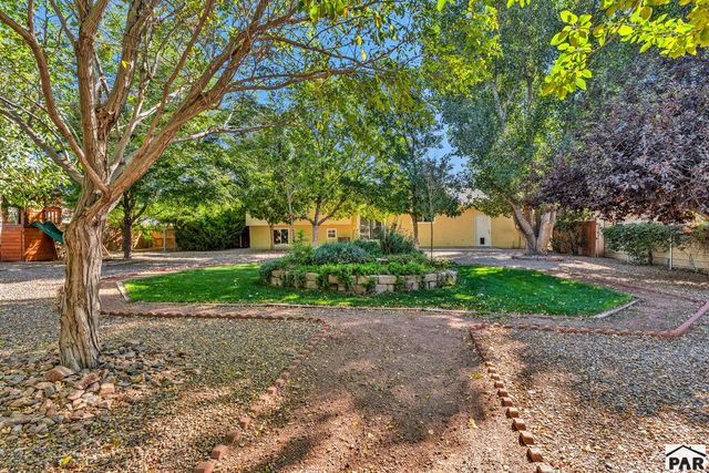 691 N Matt Drive, Pueblo West, CO 81007