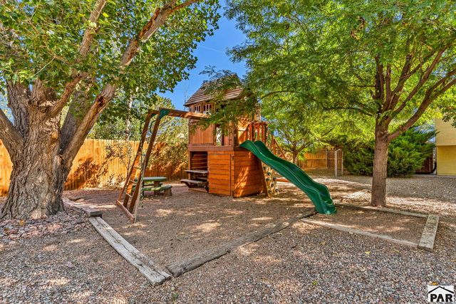 691 N Matt Drive, Pueblo West, CO 81007