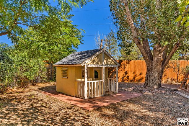 691 N Matt Drive, Pueblo West, CO 81007