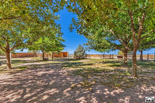 691 N Matt Drive, Pueblo West, CO 81007