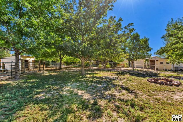 691 N Matt Drive, Pueblo West, CO 81007