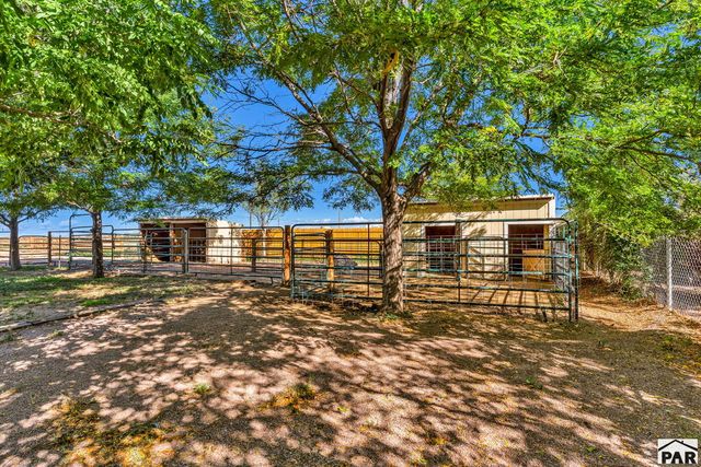 691 N Matt Drive, Pueblo West, CO 81007
