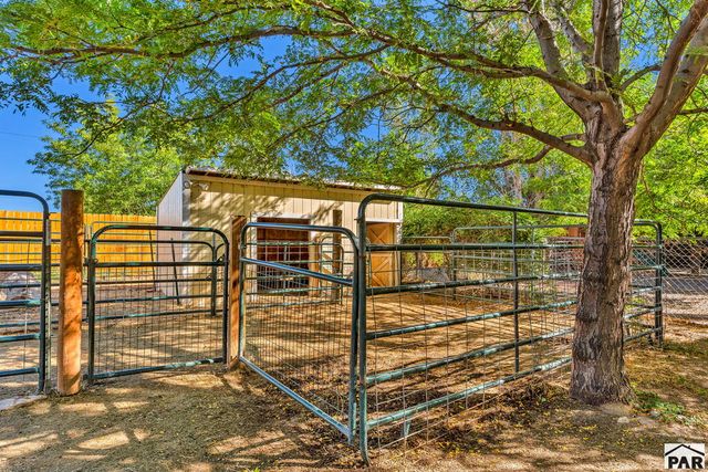 691 N Matt Drive, Pueblo West, CO 81007