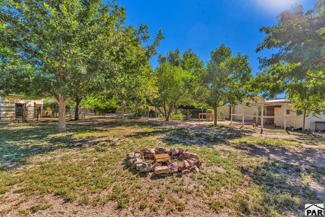 691 N Matt Drive, Pueblo West, CO 81007
