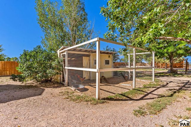 691 N Matt Drive, Pueblo West, CO 81007