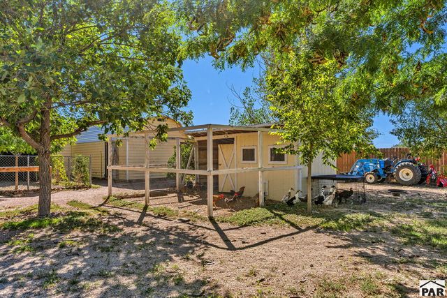 691 N Matt Drive, Pueblo West, CO 81007