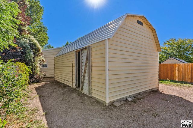691 N Matt Drive, Pueblo West, CO 81007