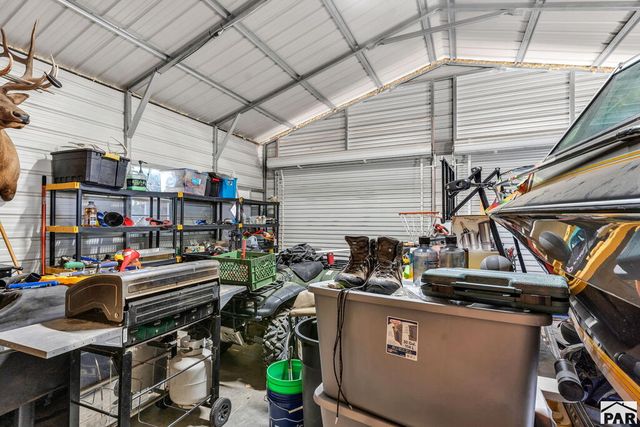 691 N Matt Drive, Pueblo West, CO 81007