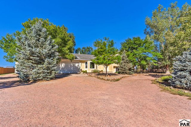691 N Matt Drive, Pueblo West, CO 81007