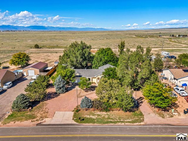 691 N Matt Drive, Pueblo West, CO 81007