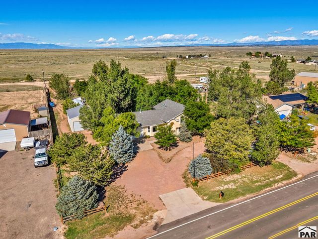 691 N Matt Drive, Pueblo West, CO 81007