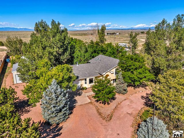 691 N Matt Drive, Pueblo West, CO 81007