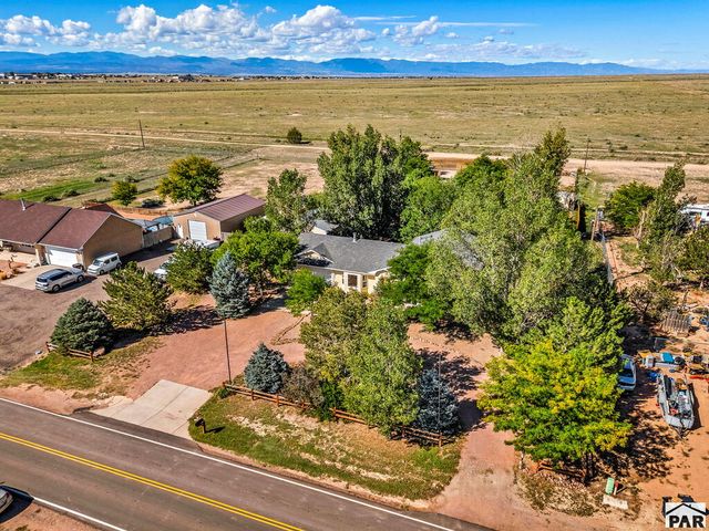 691 N Matt Drive, Pueblo West, CO 81007