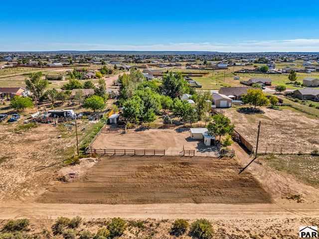 691 N Matt Drive, Pueblo West, CO 81007