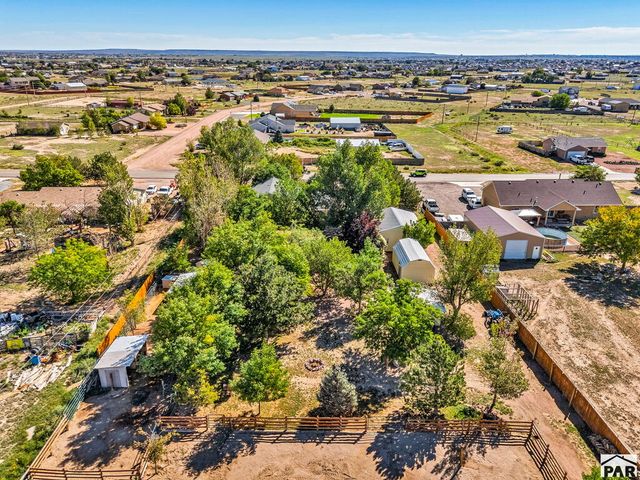 691 N Matt Drive, Pueblo West, CO 81007