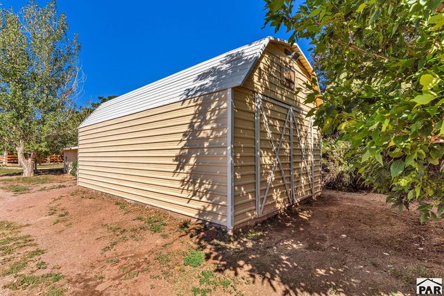 691 N Matt Drive, Pueblo West, CO 81007