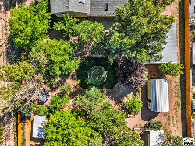 691 N Matt Drive, Pueblo West, CO 81007