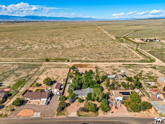 691 N Matt Drive, Pueblo West, CO 81007