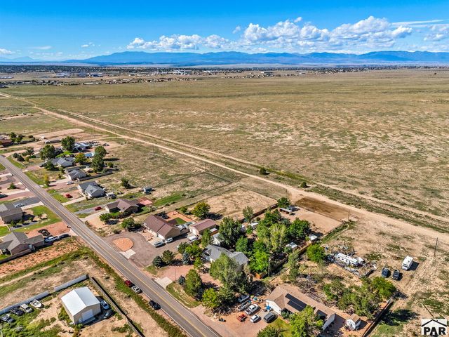 691 N Matt Drive, Pueblo West, CO 81007