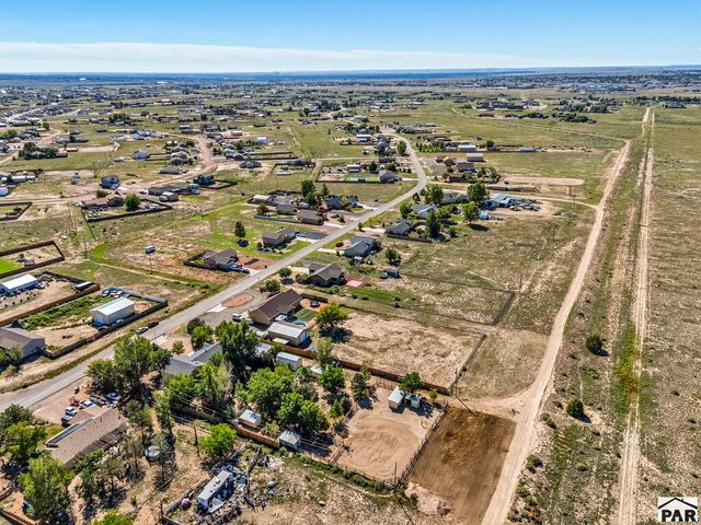 691 N Matt Drive, Pueblo West, CO 81007
