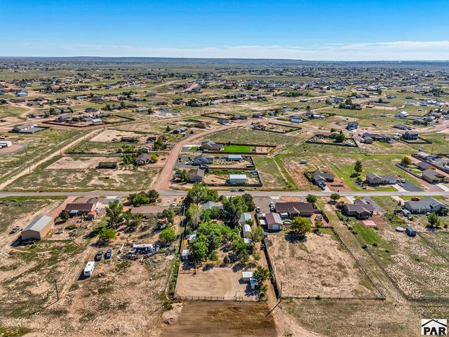 691 N Matt Drive, Pueblo West, CO 81007